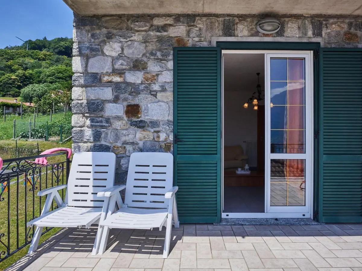 Vercana Apartment Aurora - Dma330 By Interhome