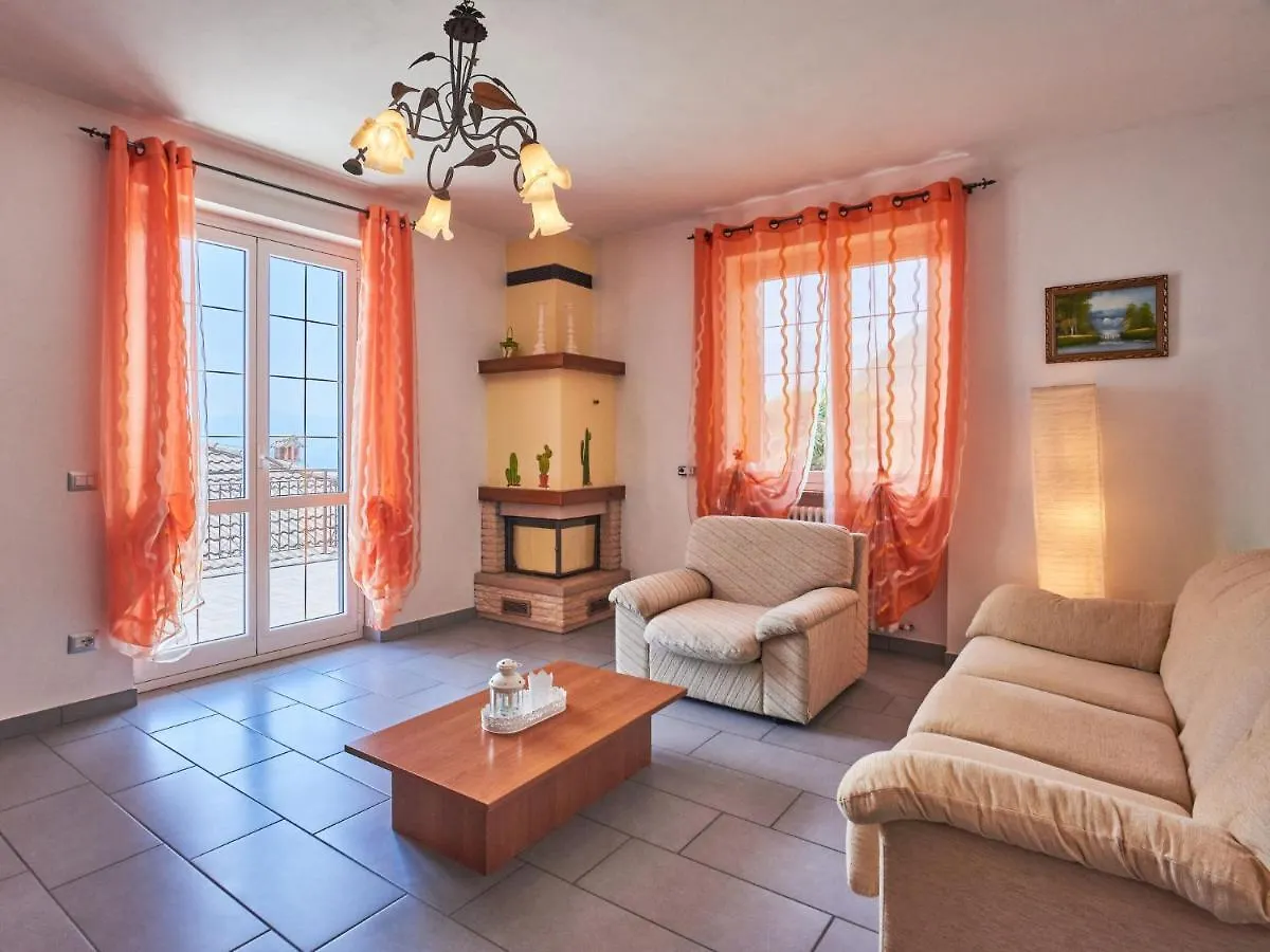 Apartment Aurora - Dma330 By Interhome Vercana Italië