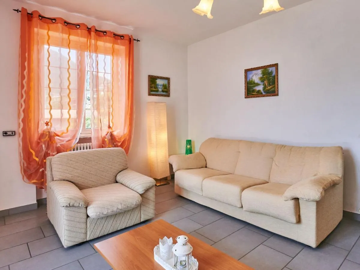Apartment Aurora - Dma330 By Interhome Vercana