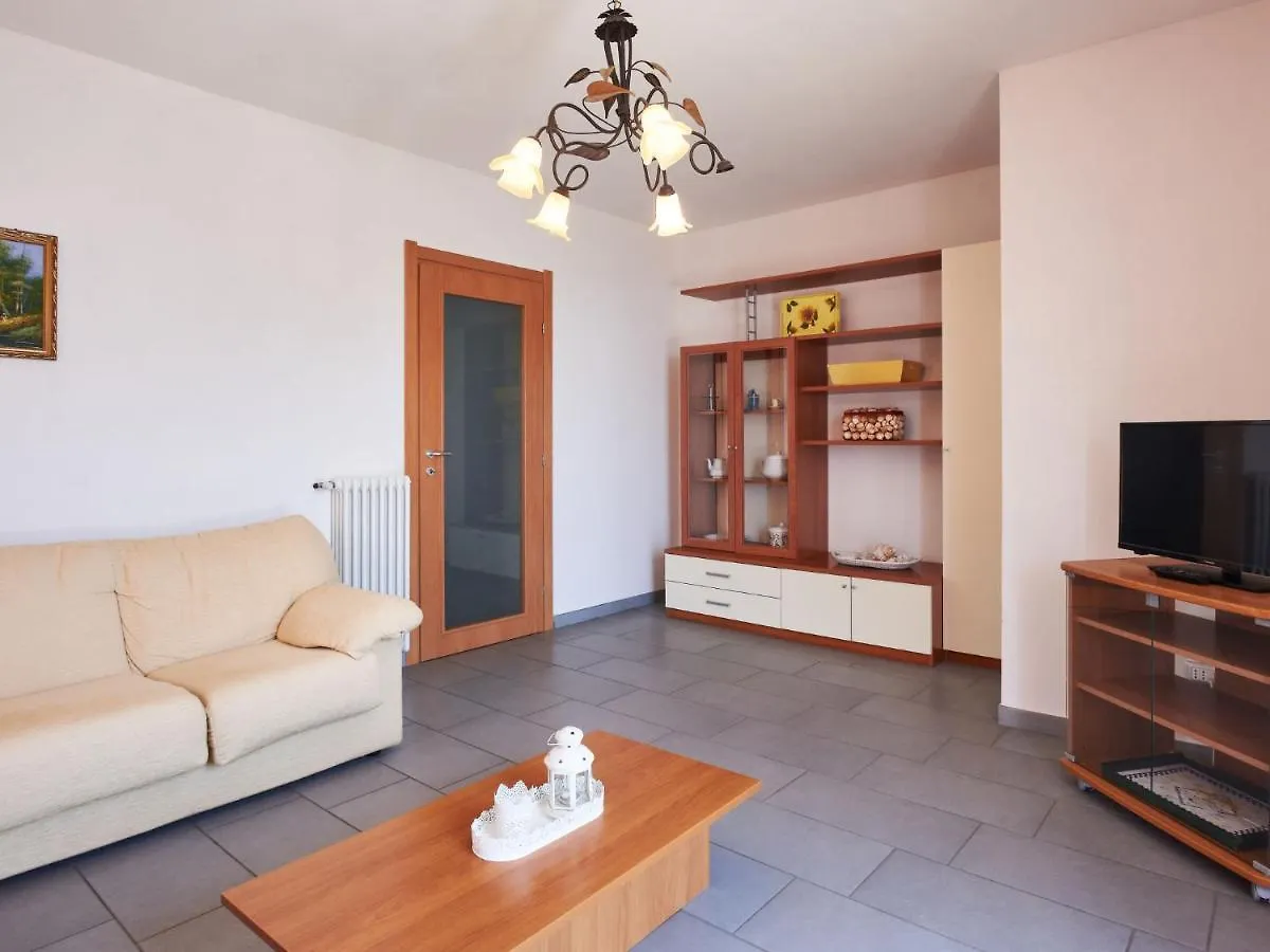 Apartment Aurora - Dma330 By Interhome Vercana