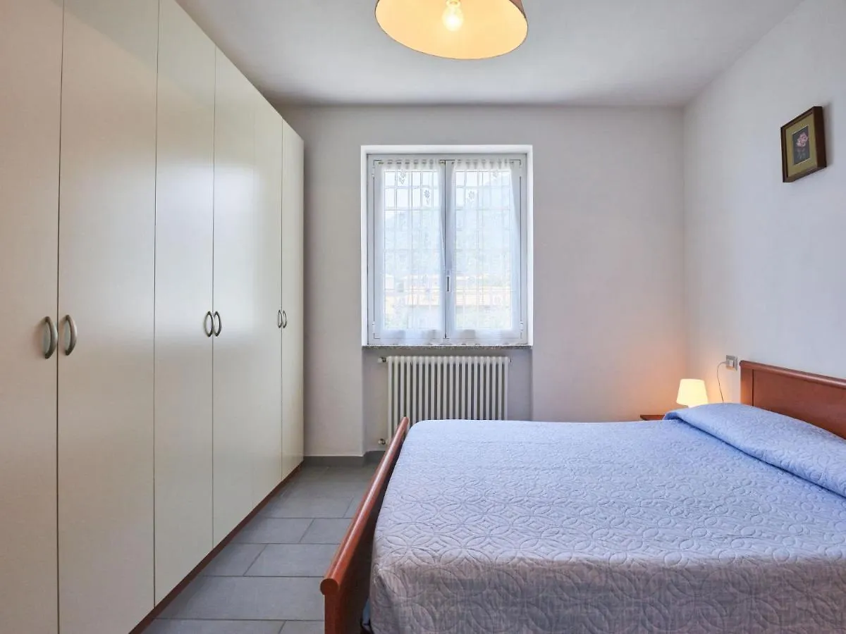 Apartment Aurora - Dma330 By Interhome Vercana Italië