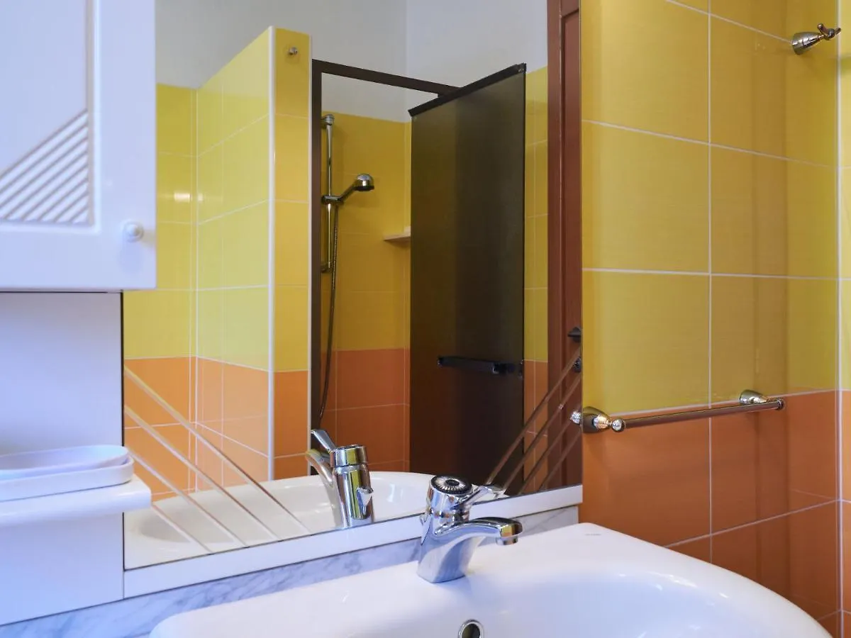 Apartment Aurora - Dma330 By Interhome Vercana 0*,