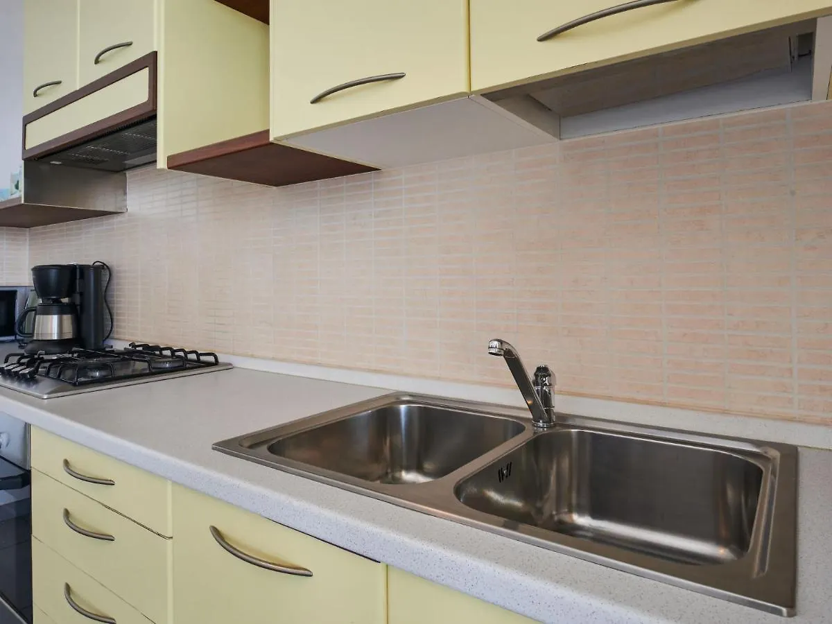 Apartment Aurora - Dma330 By Interhome Vercana 0*,  Italië