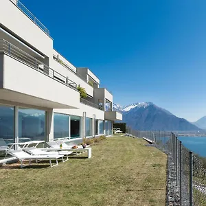 Valarin Luxury & Wellness, By Rent Vercana