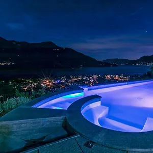Aparthotel La Collinetta, Vercana