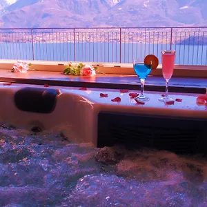 Appartamento Le Azalee&spa, Vercana