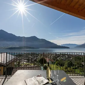 Aparthotel La Collina, Vercana