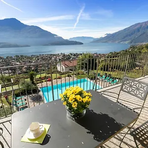 Appartamento La Collina Degli Ulivi, Vercana