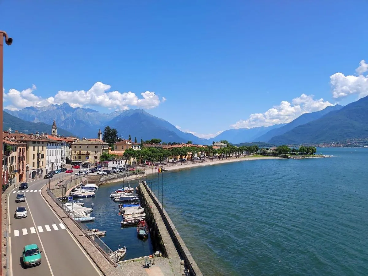 Appartamento Locazione Turistica Aurora - DMA330 Vercana Italia