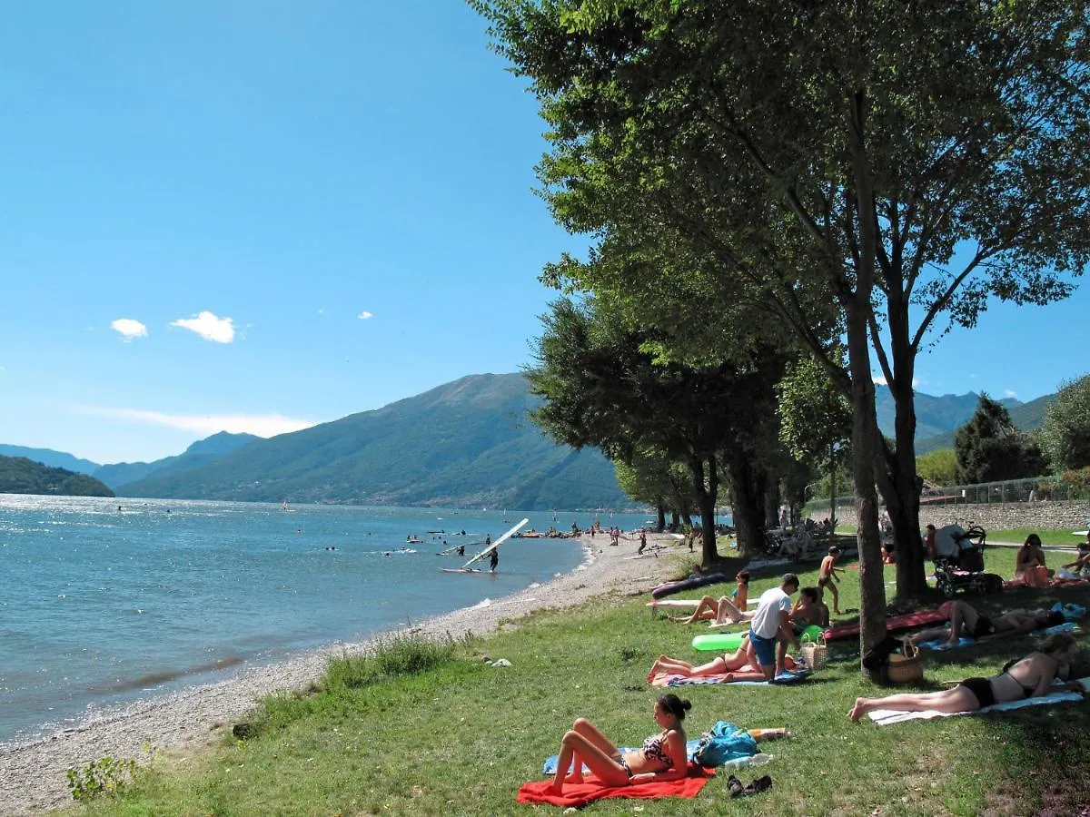 Appartamento Locazione Turistica Aurora - DMA330 Vercana 0*,  Italia