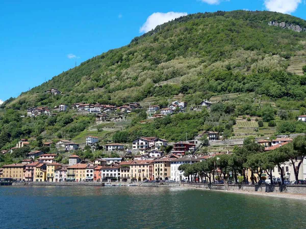 Appartamento Locazione Turistica Aurora - DMA330 Vercana Italia