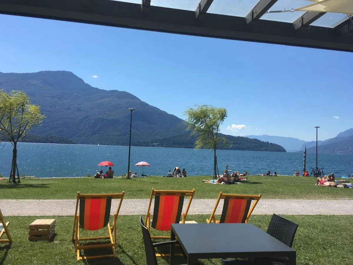 Appartamento Locazione Turistica Aurora - DMA330 Vercana