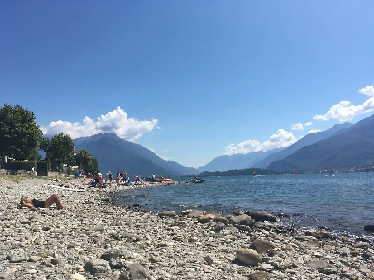 Appartamento Locazione Turistica Aurora - DMA330 Vercana