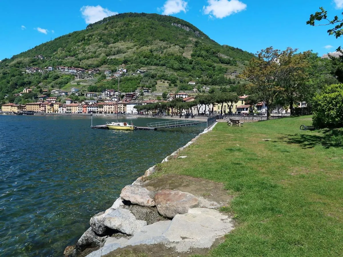 Appartamento Locazione Turistica Aurora - DMA330 Vercana
